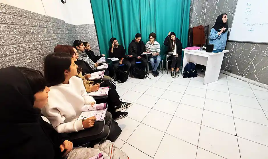 شروعی شیرین برای کوچکترها