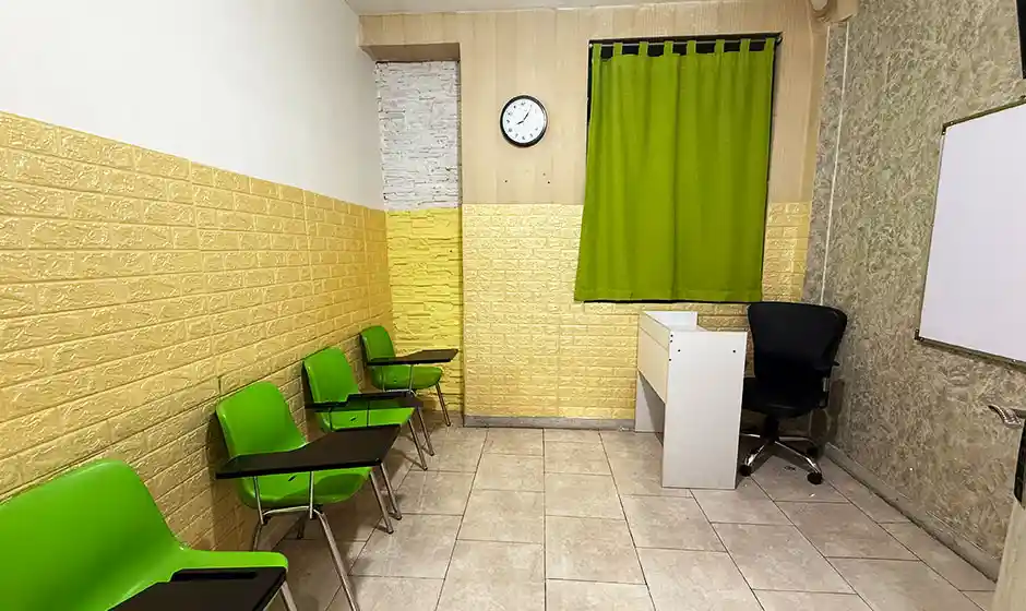 کلاس آنلاین؛ یادگیری از هر کجا که هستی